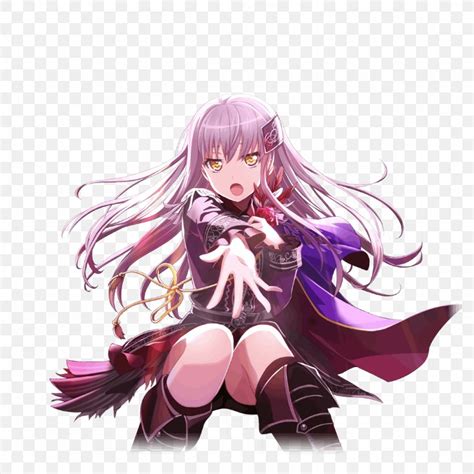 Ainda não temos nenhum álbum desse artista, mas você pode colaborar enviando álbuns de roselia. BanG Dream! Girls Band Party! Roselia Neo-Aspect All-female Band, PNG, 1024x1024px, Watercolor ...