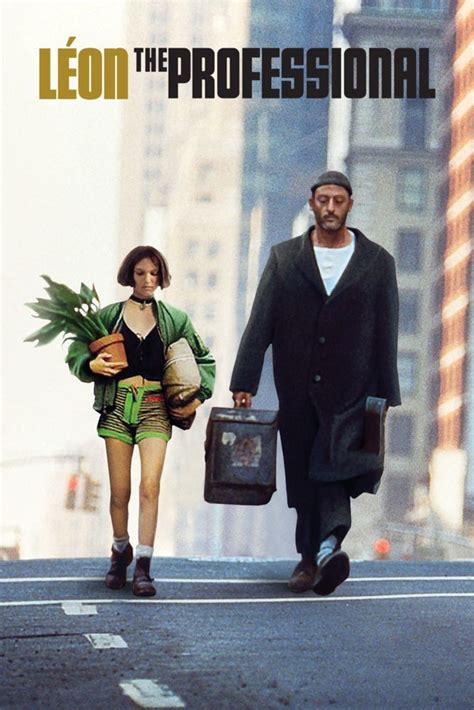 See more ideas about natalie portman, natalie, léon the professional. The Professional Movie Poster - Jean Reno, Gary Oldman ...