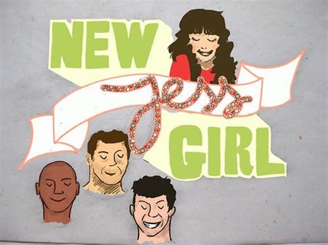 Take emmanuel tv anywhere you are! New Girl | New girl, Favorite tv shows, Movie tv