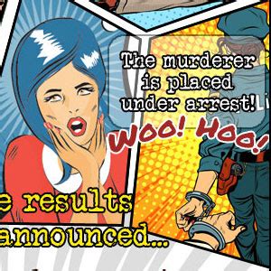 Red herring games stock a range of murder mystery games ideal for any virtual friend or family get together. Murder Mystery Games | Murder Mystery Game Kit | Best ...