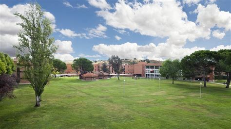 Ubicación de los rectorados de todas las universidades de la comunidad de madrid. La Universidad Camilo José Cela anuncia su intención de ...