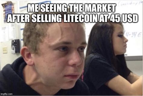 So how about we laugh at it by sharing some memes. CryptoCurrency Memes - Have a laugh