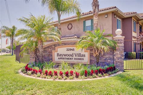 Maybe you would like to learn more about one of these? Moreno Valley, CA Apartments | Baywood Villas Apts | Floor ...