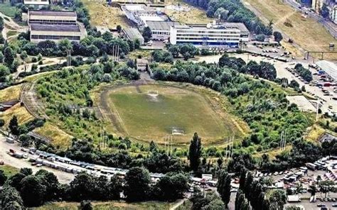 It is currently used mostly for football matches. Stadion im. Edmunda Szyca, Warta Poznań Opened: 1929 ...