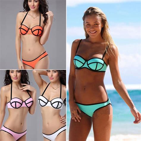 L'assortimento di costumi da bagno ragazza è ampio e diversificato e permette di scegliere il costume più adatto ai propri gusti e alle proprie esigenze. Moda estate 2015 sexy donne costumi da bagno vintage ...