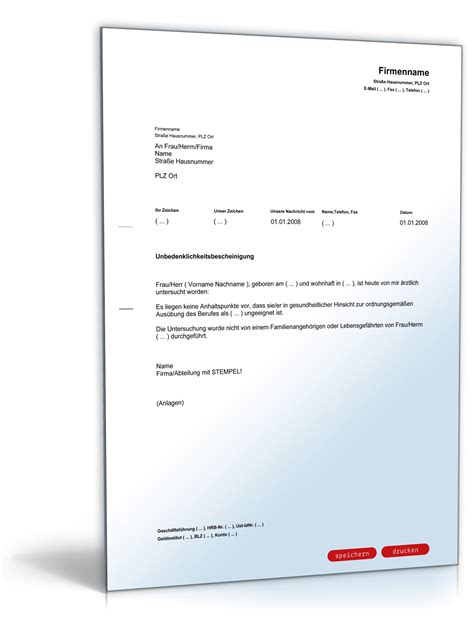 Nach dem der notar die meldung über den grundstücksverkauf an das finanzamt gemeldet hat, wird dem grundstückskäufer ein grunderwerbsteuerbescheid übersandt. Unbedenklichkeitsbescheinigung über Berufsausübung ⋆