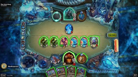 Check spelling or type a new query. Hearthstone Lich King Deck Budget - Teknologi