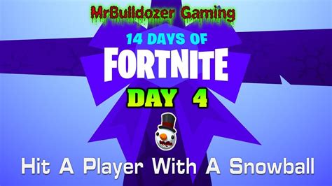 Fortnite possibly confirms ps5 release window 🎅 Fortnite Season 7 - 14 Days of Fortnite Day 4 Challenge ...