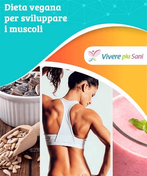 Allenamento completo a circuito con manubri per tonificare e scolpire i muscoli del corpo. Dieta vegana per far crescere i muscoli | Vegani, Dieta e ...