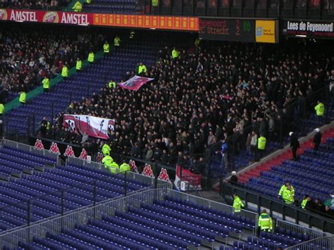 Hooligans (sport club feyenoord) is a dutch football hooligan firm associated with feyenoord. Feyenoord Hooligans : hooliganisme | sport trends ...