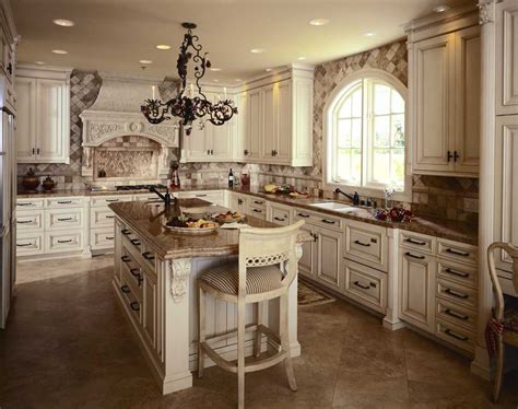 Tuscan kitchen ideas | design inspiration of interior,room,and kitchen. Tuscan Kitchen Decor Ideas | Carters Kitchenion - Amazing ...