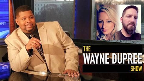 By rozina sabur, washington editor 10 august 2021 • 8:26pm. Wayne Dupree Show: Mr Unity tells Dems to go it alone on ...