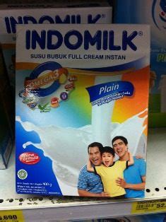 Kandungan gizi susu indomilk kotak pas banget buat kebutukan kidz generasi z. Kotak Susu Indomilk Dituding Sebarkan Gaya Hidup Orangtua ...