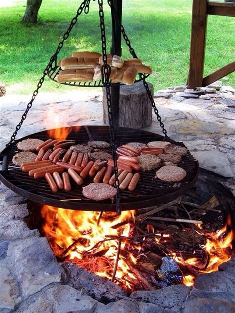 Check spelling or type a new query. 43 Homemade Fire Pit You Can Build on a DIY Budget - Home ...