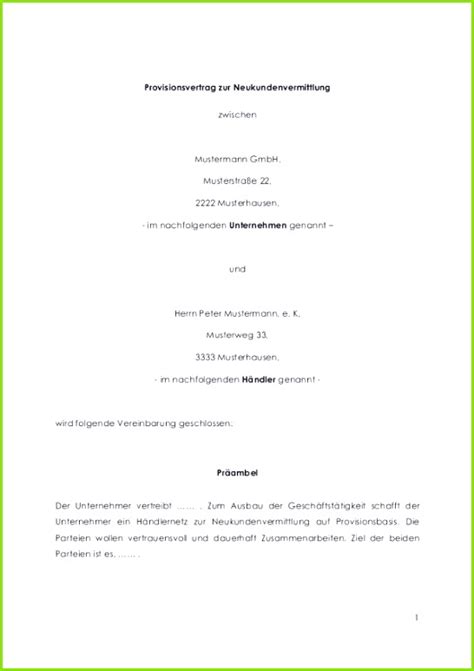 Unsere preise gelten ausschließlich für den gesamten umfang der angebotenen leistungen. 3 Vertragsvereinbarungsvorlage Zwischen Zwei Parteien ...