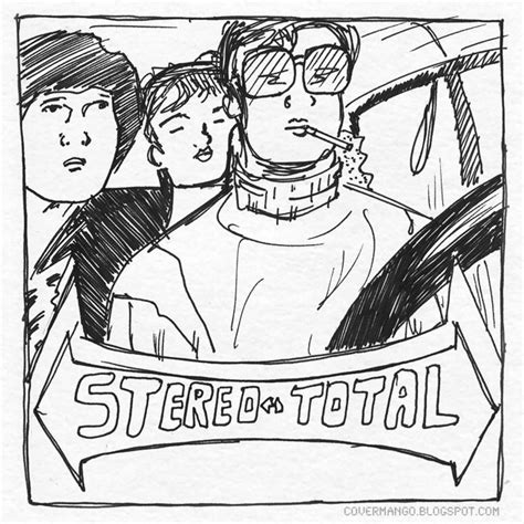 Download and listen online your favorite mp3 songs and music by stereo total. Covermango: Stereo Total - Oh Ah
