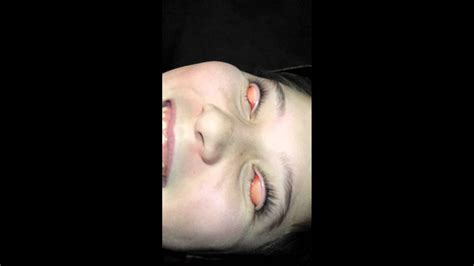 Eyelid flip learning this neat trick may be awkward and a bit painful at first but practice makes professional and the chronicles of trippytrap 1second eyelid flip. How to flip your eyelids. - YouTube