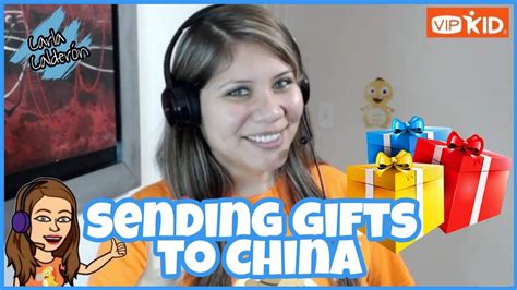 Send gifts to india 24x7 online with free shipping. Sending gifts to China 🎁 - YouTube