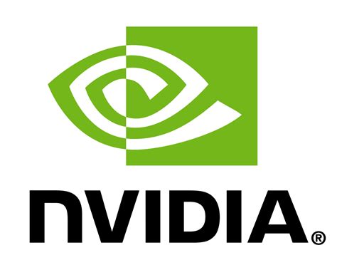 From wikimedia commons, the free media repository. Fitxer:Nvidia logo.svg - Viquipèdia, l'enciclopèdia lliure