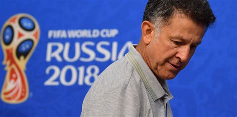 El tri manager juan carlos osorio knows who he wants to take to the world cup and why his players can osorio has tough decisions to make in those three positions. Por fin habló la periodista acusada de ser la amante de ...