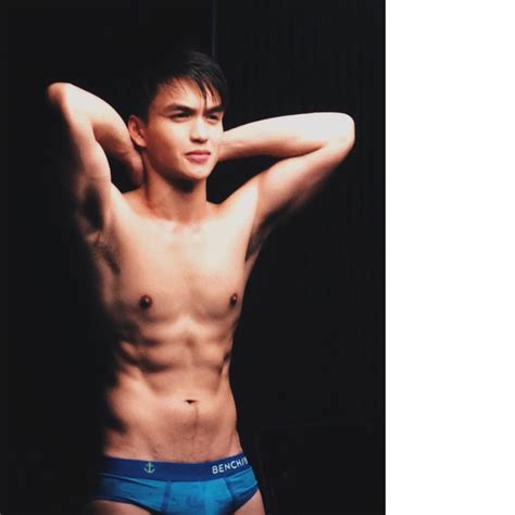 Dominic roque news, gossip, photos of dominic roque, biography, dominic roque girlfriend list 2016. IN THE LOOP: Dominique Roque and His Bulge (Photos ...