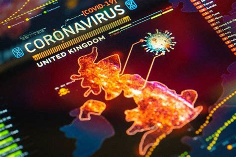 A detailed country map shows the extent of the coronavirus outbreak, with tables of the number of cases by state and district. New variant of Covid-19 has emerged in UK, reports WHO ...