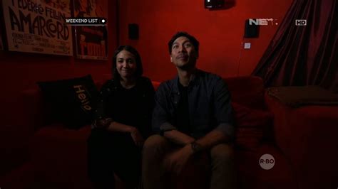 Asn kreatif lagu berbahasa batak ini berjudul &quot;selamat jalan ma di ho&quot; Weekend List Subtitle, Tempat Nonton Film Ala Bioskop ...