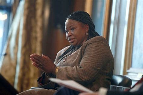 Fatou bensouda, argues that accountability for atrocity crimes and the. Ouaga24 - CPI : Procès Gbagbo, la procureure Fatou ...