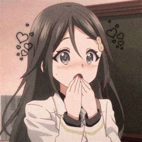 500 x 375 animatedgif 205 кб. aesthetic anime | Profile Picture!!