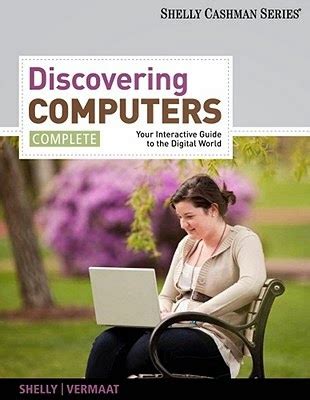 You can access the direct link below: PDF Download free Discovering Computer Book by Shelly ...