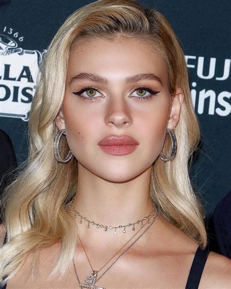 You all wanted to know whether madison beer had plastic su. 71.7k Likes, 391 Comments - Nicola Peltz (@nicolaannepeltz ...