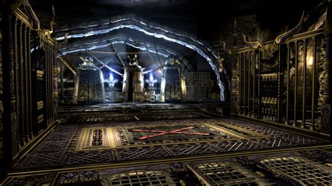 Torture Chamber | Soulcalibur Wiki | FANDOM powered by Wikia