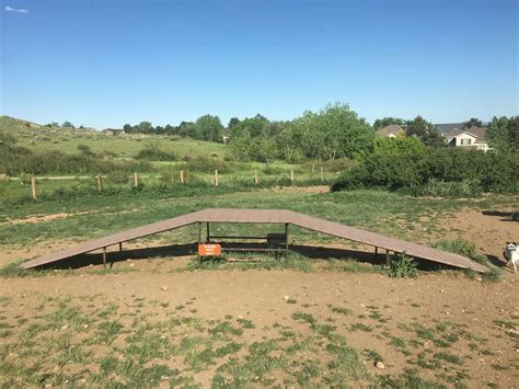 Overview of lakewood park resort. Forsberg Iron Spring Dog Park - Lakewood CO Off-Leash Dog Park