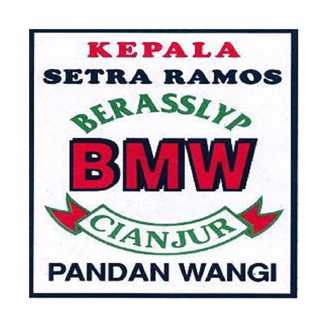 Beras cap langsat lebih dikenali sebagai beras juara. Jual BMW Beras Cap Pandan Wangi 5 kg Online Maret 2021 ...