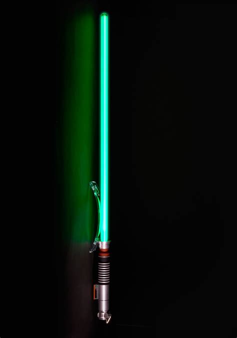 See more ideas about lightsaber, star wars, star wars light saber. Luke Skywalker FX Lightsaber Star Wars