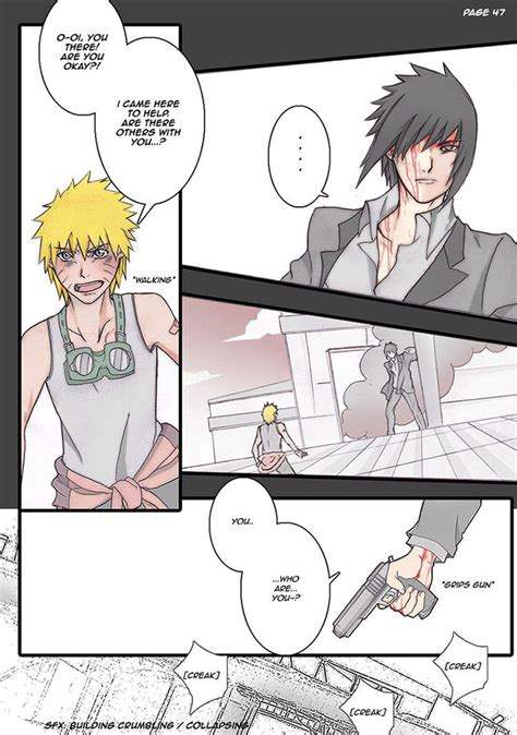We did not find results for: SasuNaru: Proditio (Naruto) :: 09: Chapter 2 (4/4) | Tapas