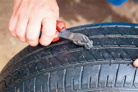 Tubeless tyres abingdon, are similar to the old traditional tyres, but they do not have any tube inside them. Advantages And Disadvantages Of Tire Puncture Sealant ...