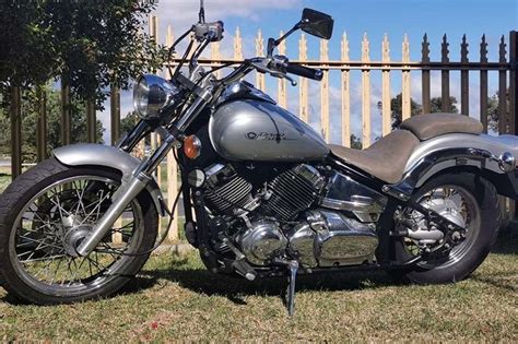 Yamaha Dragstar Motorcycles for sale in South Africa ...