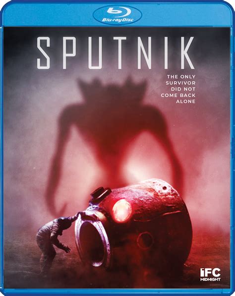 Oksana akinshina, pyotr fyodorov, fedor bondarchuk and others. Scream Factory Bringing 'Sputnik' and 'Centigrade' to Blu ...