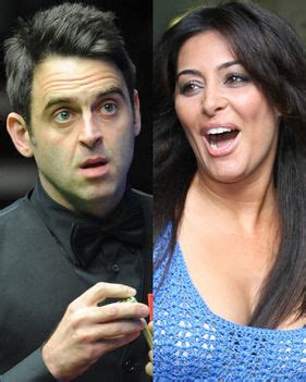 Holby city actress laila rouass hid in a restaurant freezer as the attack in barcelona unfolded. Ronnie O'Sullivan engaged to Holby City actress Laila ...