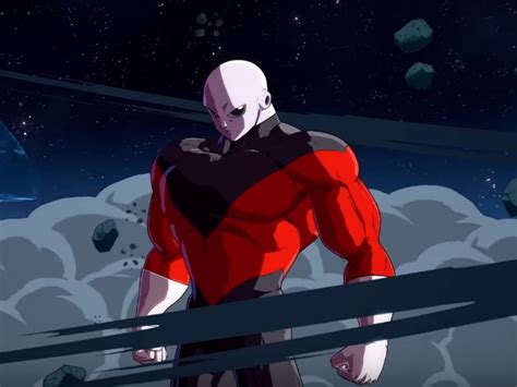 Last week, toei animation listed a new dragon ball super anime film set for 2022 and, now, original creator akira toriyama has confirmed the news. Jiren, Videl, Broly y Gogeta se unen a 'Dragon Ball FighterZ' • ENTER.CO