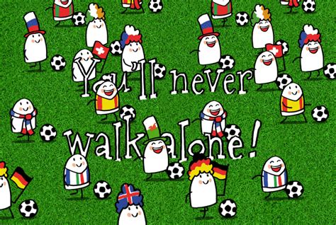 Welche spuren das virus in der sprache hinterlassen hat. Die Fußball-EM bei Tucano eCards: Grußkarten, Trickfilme ...