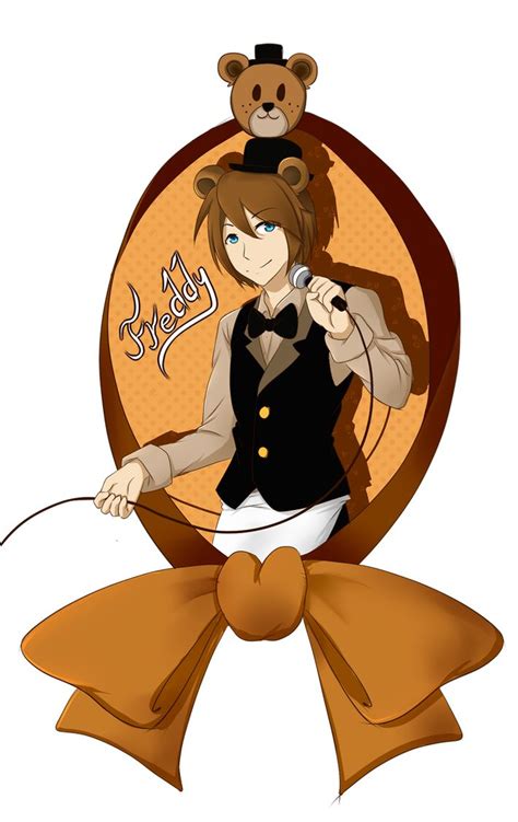 This site is entirely unofficial and is not affilited with scott cawthon in any way. Freddy by Jodankun on DeviantArt in 2020 | Anime fnaf, Fnaf drawings, Fnaf characters