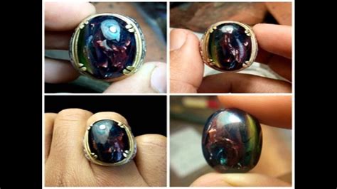 Maybe you would like to learn more about one of these? gambar batu cincin termahal - YouTube