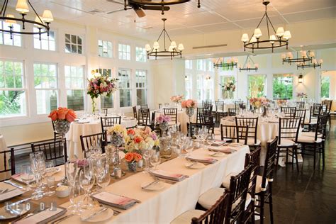 Chesapeake beach is a town in calvert county, maryland, united states. Chesapeake Bay Beach Club Wedding: Lindsey + John