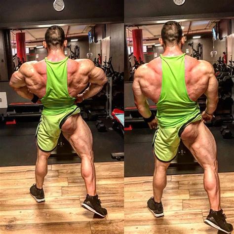 Vedeta trăiește o perioadă frumoasă în viața ei. Pin by Sam Martin on Andrea Muzi in 2020 | Ifbb pro ...