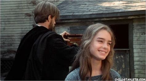 Pretty baby is a 1978 american historical drama film directed by louis malle, and starring brooke shields, keith carradine. ooke Shields/"Pretty Baby" - 1978/DVD - Photos/Images ...