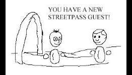 Kennedy & claire redfield from re2 & re3 remake. Games & Memes Comics: Nintendo 3DS StreetPass Visitors are ...
