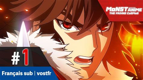 With the exception of the five arcs focusing on the bount, new captain shūsuke amagai, zanpakutō unknown tales, beast swords and gotei 13 invading army, each arc is an adaptation of the original. Épisode 1 Anime Monster Strike (VOSTFR | Français sub ...