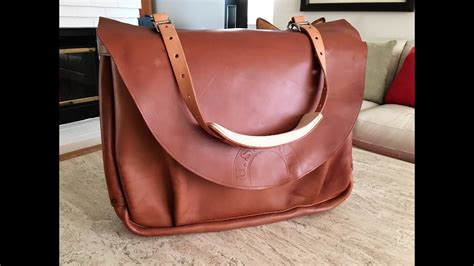 Position :bahrain ›› textiles & leather products ›› list of leather companies in bahrain. Original USPS Leather Mail Satchel made by Watts MFG. 1970 ...
